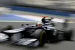 Foto zur News: Pastor Maldonado (Williams)