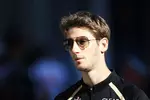 Foto zur News: Romain Grosjean (Lotus)