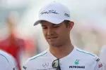 Foto zur News: Nico Rosberg (Mercedes)