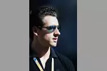 Foto zur News: Adrian Sutil