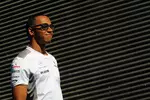 Foto zur News: Lewis Hamilton (McLaren)