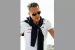 Foto zur News: Michael Schumacher (Mercedes)