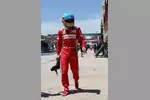 Foto zur News: Fernando Alonso (Ferrari)