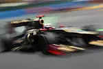 Foto zur News: Kimi Räikkönen (Lotus)