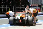 Foto zur News: Paul di Resta (Force India)