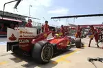 Foto zur News: Felipe Massa (Ferrari)