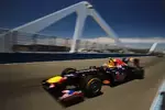 Foto zur News: Mark Webber (Red Bull)