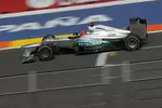 Foto zur News: Michael Schumacher (Mercedes)