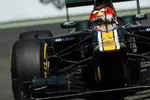 Gallerie: Heikki Kovalainen (Caterham)