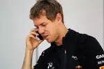 Foto zur News: Sebastian Vettel (Red Bull)