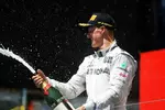 Foto zur News: Michael Schumacher (Mercedes)