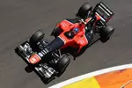 Foto zur News: Charles Pic (Marussia)