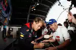 Foto zur News: Sebastian Vettel (Red Bull)