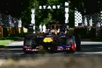 Foto zur News: Sebastian Vettel (Red Bull)