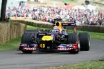 Foto zur News: Mark Webber (Red Bull)