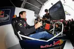 Foto zur News: Mark Webber (Red Bull)