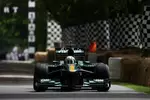 Foto zur News: Giedo van der Garde (Caterham)