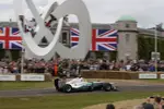 Foto zur News: Nico Rosberg (Mercedes)