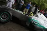 Foto zur News: Nico Rosberg (Mercedes)