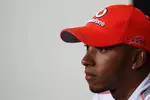 Foto zur News: Lewis Hamilton (McLaren)