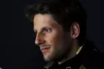 Foto zur News: Romain Grosjean (Lotus)