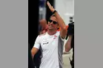 Foto zur News: Jenson Button (McLaren)