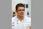 Foto zur News: Paul di Resta (Force India)