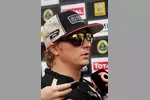 Foto zur News: Kimi Räikkönen (Lotus)