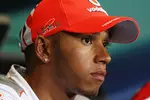 Foto zur News: Lewis Hamilton (McLaren)