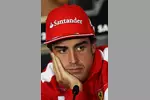 Foto zur News: Fernando Alonso (Ferrari)