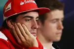 Foto zur News: Fernando Alonso (Ferrari)