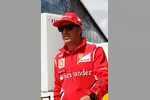 Foto zur News: Fernando Alonso (Ferrari)