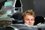 Foto zur News: Nico Rosberg (Mercedes)