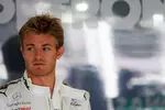 Foto zur News: Nico Rosberg (Mercedes)