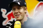 Foto zur News: Sebastian Vettel (Red Bull)