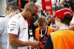 Foto zur News: Lewis Hamilton (McLaren)