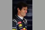 Foto zur News: Mark Webber (Red Bull)