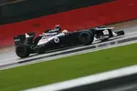 Foto zur News: Pastor Maldonado (Williams)