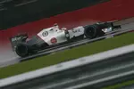 Foto zur News: Kamui Kobayashi (Sauber)