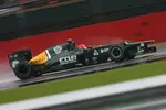 Foto zur News: Heikki Kovalainen (Caterham)