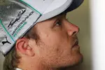 Foto zur News: Nico Rosberg (Mercedes)