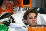 Foto zur News: Jules Bianchi (Force India)