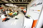 Foto zur News: Paul di Resta (Force India)