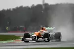 Foto zur News: Jules Bianchi (Force India)