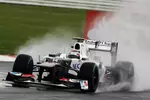 Foto zur News: Kamui Kobayashi (Sauber)