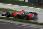 Foto zur News: Charles Pic (Marussia)