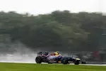 Foto zur News: Mark Webber (Red Bull)