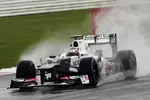 Foto zur News: Kamui Kobayashi (Sauber)