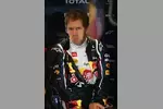 Foto zur News: Sebastian Vettel (Red Bull)