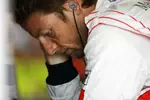 Foto zur News: Jenson Button (McLaren)